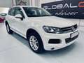 Volkswagen Touareg 3.0TSI Hybrid Blanco - thumbnail 17