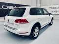 Volkswagen Touareg 3.0TSI Hybrid Blanco - thumbnail 35