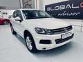 Volkswagen Touareg 3.0TSI Hybrid Blanco - thumbnail 36