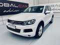 Volkswagen Touareg 3.0TSI Hybrid Blanco - thumbnail 32