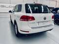 Volkswagen Touareg 3.0TSI Hybrid Blanco - thumbnail 34