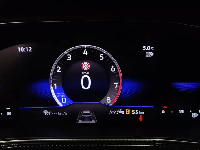 Volkswagen T-Cross view 12