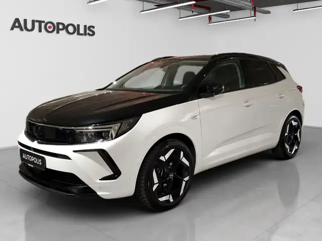 Opel Grandland 1.6 GSe