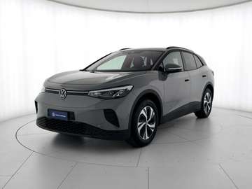 52 kwh pure edition plus 170cv