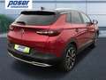 Opel Grandland X Ultimate Plug-in-Hybrid 4 Allrad KLIMA LED NAVI L Kırmızı - thumbnail 4