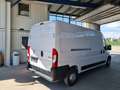 Peugeot Boxer 35+ L3H3 BlueHDi 140 S&S - Topzustand! Weiß - thumbnail 5