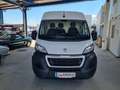 Peugeot Boxer 35+ L3H3 BlueHDi 140 S&S - Topzustand! Weiß - thumbnail 2