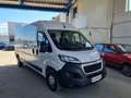Peugeot Boxer 35+ L3H3 BlueHDi 140 S&S - Topzustand! Weiß - thumbnail 3