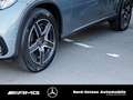 Mercedes-Benz GLC 300 d 4M AMG MBUX SHZ NIGHT KLIMA Silber - thumbnail 5