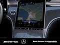 Mercedes-Benz GLC 300 d 4M AMG MBUX SHZ NIGHT KLIMA Silber - thumbnail 9