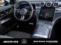 Mercedes-Benz GLC 300 d 4M AMG MBUX SHZ NIGHT KLIMA Silber - thumbnail 8