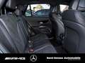 Mercedes-Benz GLC 300 d 4M AMG MBUX SHZ NIGHT KLIMA Silber - thumbnail 12