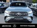 Mercedes-Benz GLC 300 d 4M AMG MBUX SHZ NIGHT KLIMA Silber - thumbnail 2