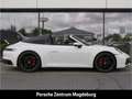 Porsche 992 (911) Targa 4S*BOSE*PDLS+*SHZ*SPORTABGAS* Weiß - thumbnail 11