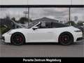 Porsche 992 (911) Targa 4S*BOSE*PDLS+*SHZ*SPORTABGAS* Weiß - thumbnail 3