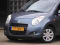 Suzuki Alto 1.0 EXCLUSIVE AIRCO/ ELEKT. PAKKET Gris - thumbnail 10