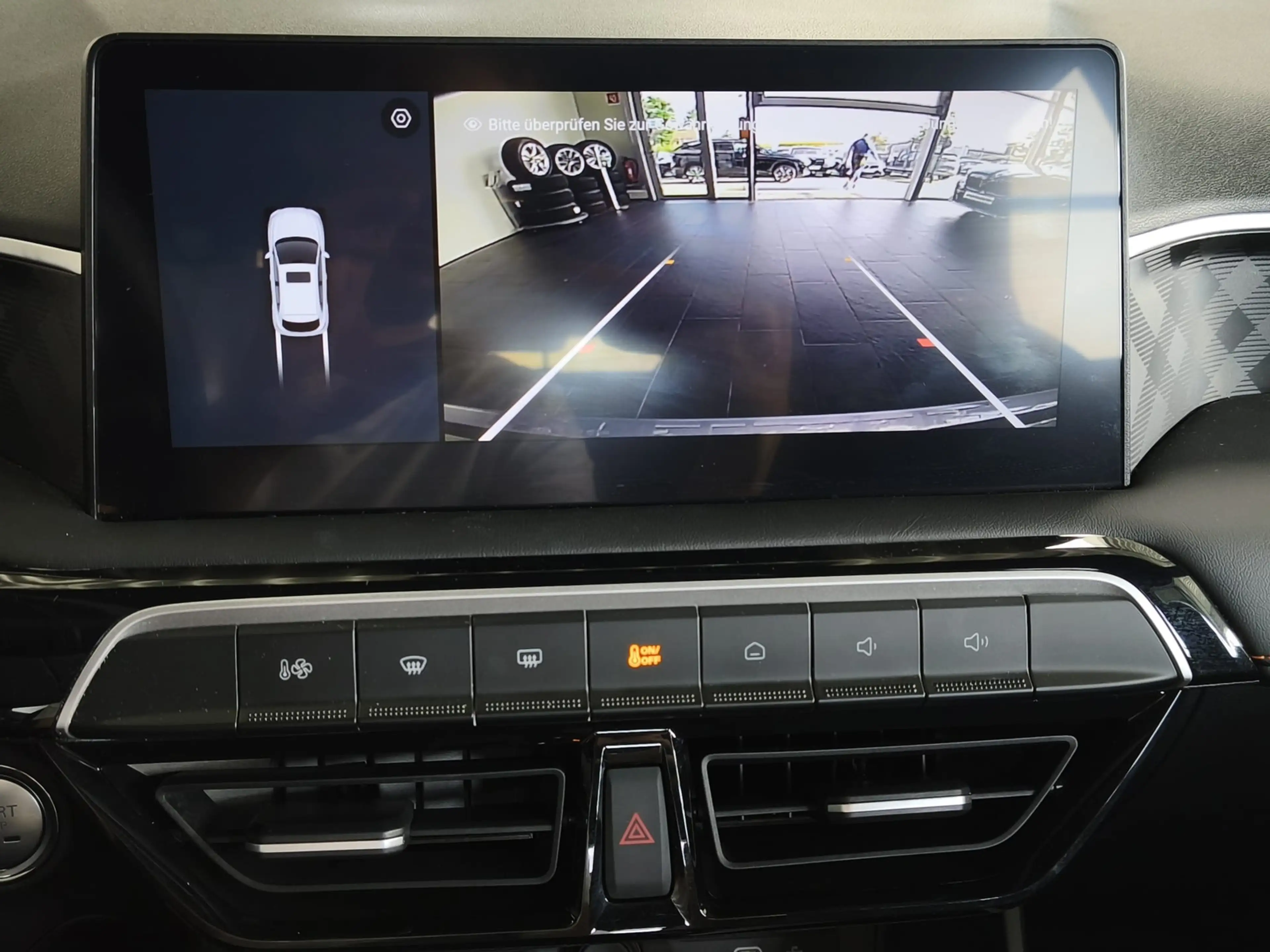 MG MG3 3 1.5 Hybrid+ 143 kW Comfort — photo 13