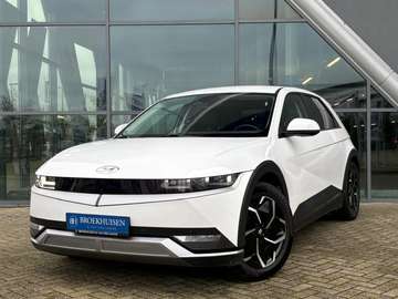 Project 45 AWD 73kWh Warmtepomp / Camera / Stoel-S