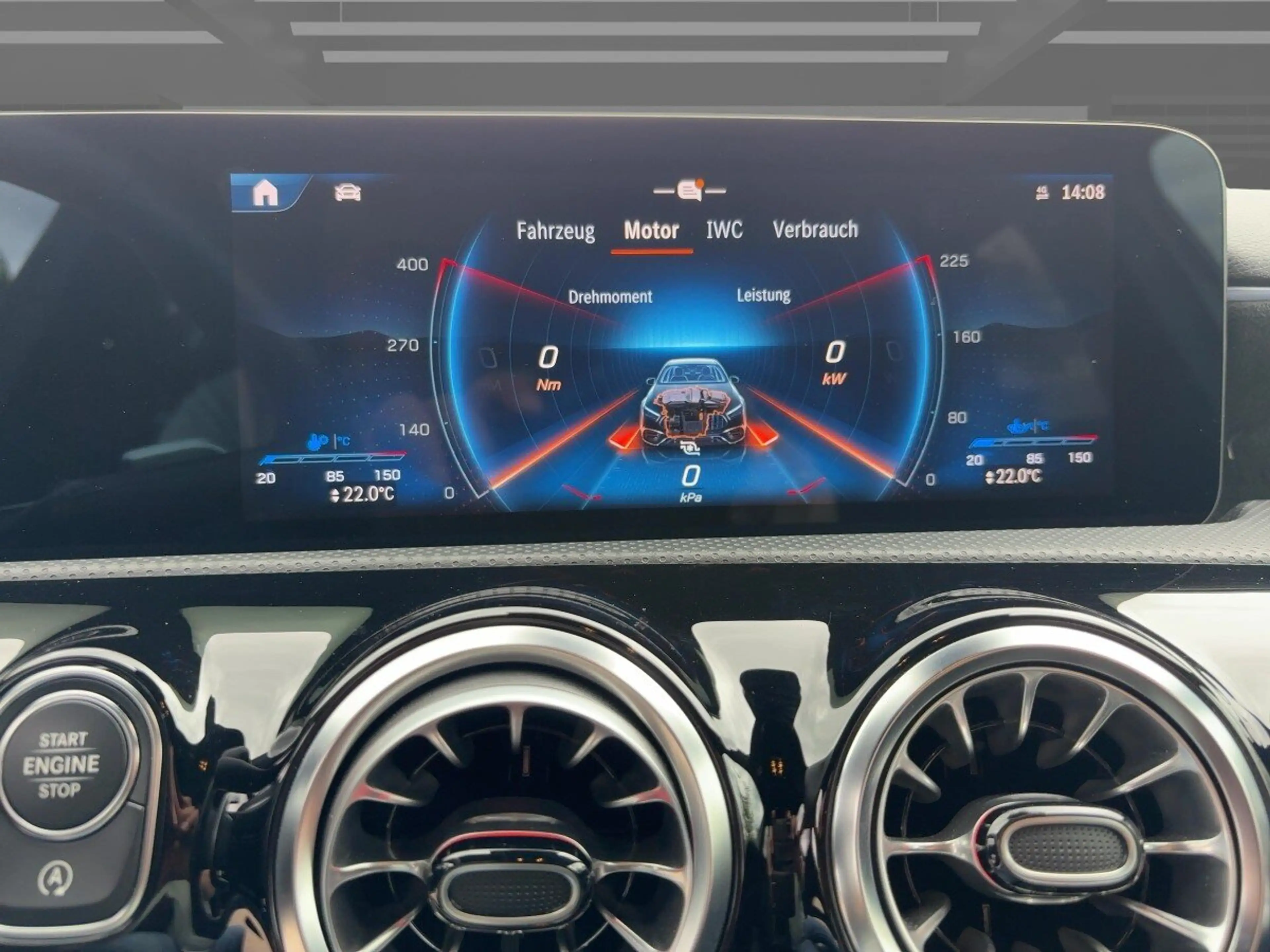 Mercedes-Benz A 35 AMG A 35 AMG PLUS +PANO+DISTR+STANDHZG+HUD+360+MEMOR — photo 8