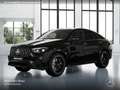 Mercedes-Benz GLE 53 AMG GLE 53 Coupé 4M NIGHT+PANO+360+AHK+MULTIBEAM+22" Schwarz - thumbnail 13