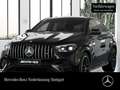 Mercedes-Benz GLE 53 AMG GLE 53 Coupé 4M NIGHT+PANO+360+AHK+MULTIBEAM+HUD Schwarz - thumbnail 1