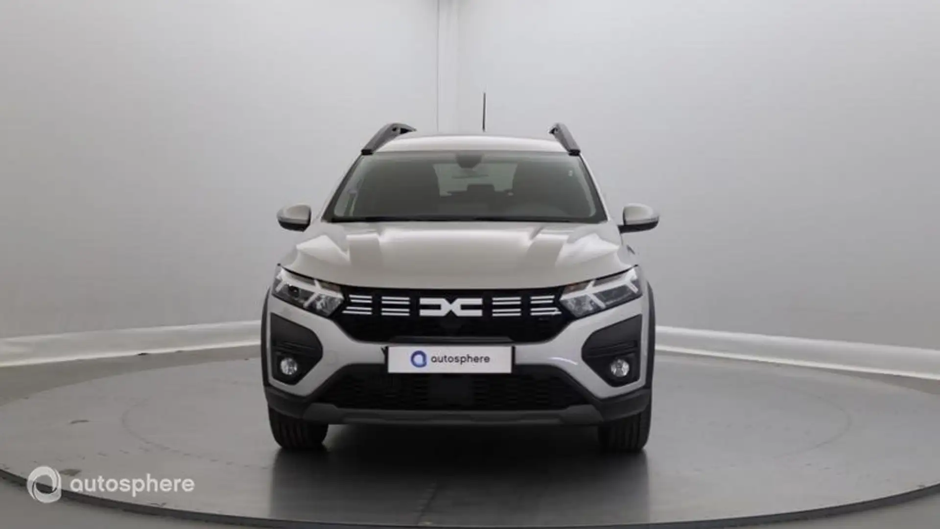 Dacia Jogger 1.0 ECO-G 100ch Expression 5 places - 2