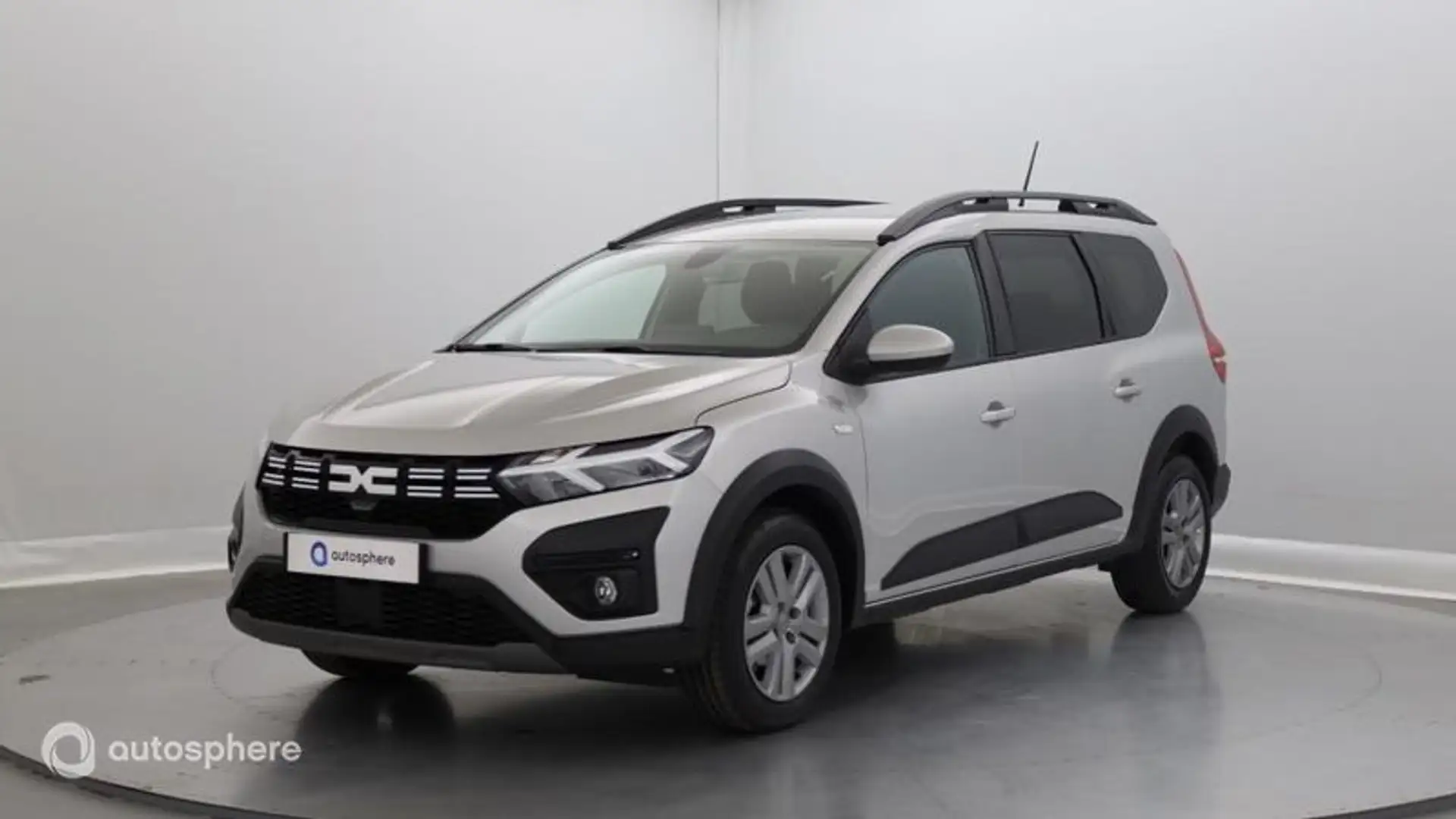 Dacia Jogger 1.0 ECO-G 100ch Expression 5 places - 1