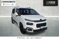 Citroen Berlingo 1.5 bluehdi M Live s&s 130cv eat8 Bianco - thumbnail 4