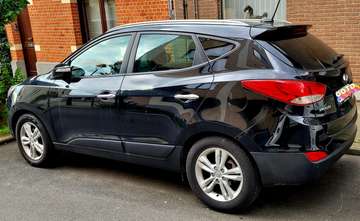1.6i 2WD Limited Edition 2