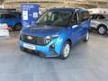 Ford Tourneo Courier Titanium Blau - thumbnail 28