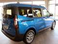 Ford Tourneo Courier Titanium Blau - thumbnail 10