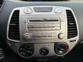 Hyundai i20 1.2i Business Edition Airco,Elektrische ramen,5deu Bleu - thumbnail 21
