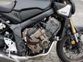Honda CBR 650 R LED SCHEINWERFER E-Clutch Schwarz - thumbnail 11