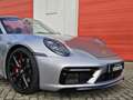 Porsche 992 Cabrio 3.0 Carrera S | Porsche Approved 24mnd | Sp Zilver - thumbnail 9