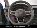 Volkswagen T-Cross 1.0 TSI Urban BMT Blu/Azzurro - thumbnail 17