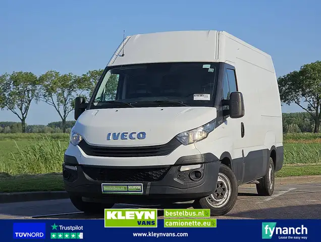 Iveco Daily 35S14 L2H2 Airco Trekhaak