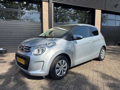 Citroen C1 1.0 VTi Feel carplay camera