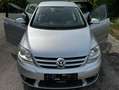 Volkswagen Golf Plus Golf Plus Sportline 2,0 TDI DPF DSG Sportline Silber - thumbnail 9
