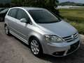 Volkswagen Golf Plus Golf Plus Sportline 2,0 TDI DPF DSG Sportline Silber - thumbnail 3