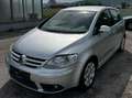 Volkswagen Golf Plus Golf Plus Sportline 2,0 TDI DPF DSG Sportline Silber - thumbnail 4