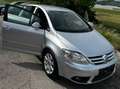 Volkswagen Golf Plus Golf Plus Sportline 2,0 TDI DPF DSG Sportline Silber - thumbnail 11