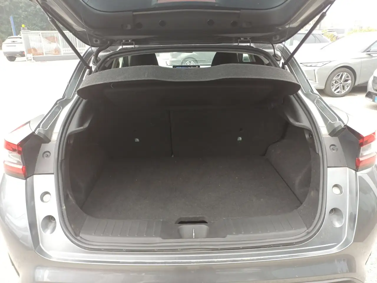 Nissan Juke 1.0 DIG-T Acenta 17