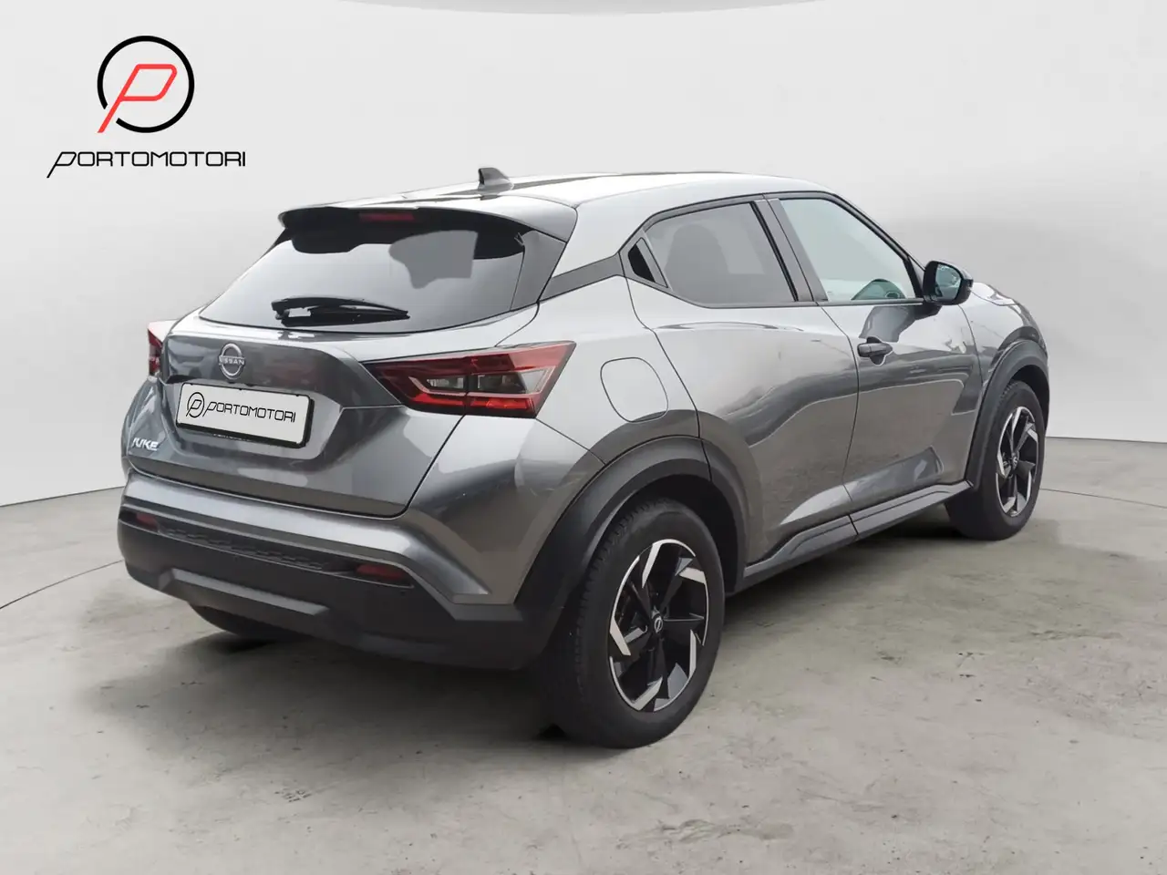 Nissan Juke 1.0 DIG-T Acenta 5
