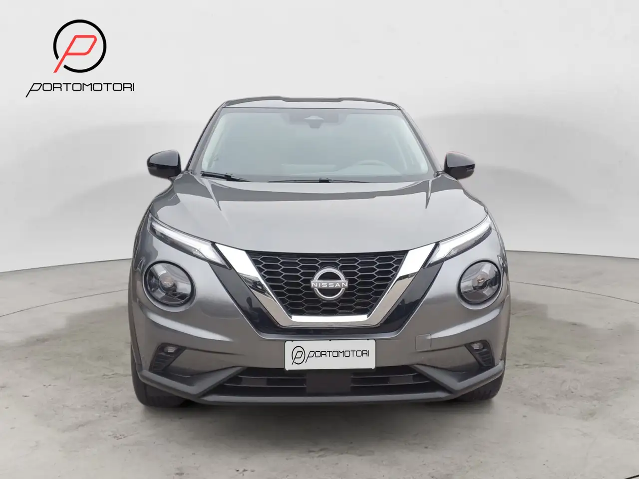 Nissan Juke 1.0 DIG-T Acenta 8
