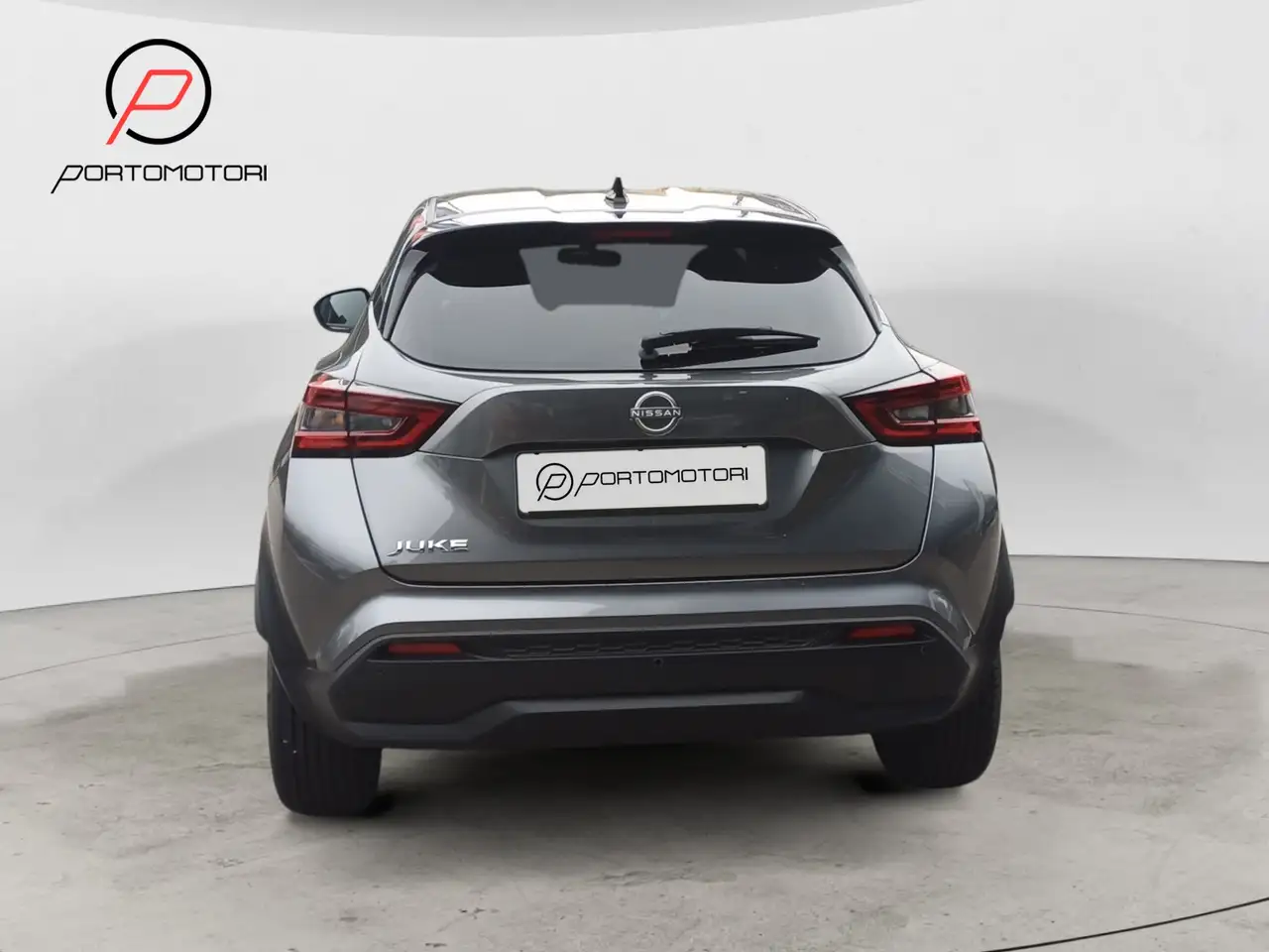 Nissan Juke 1.0 DIG-T Acenta 4