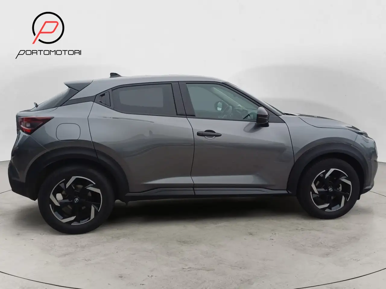 Nissan Juke 1.0 DIG-T Acenta 6