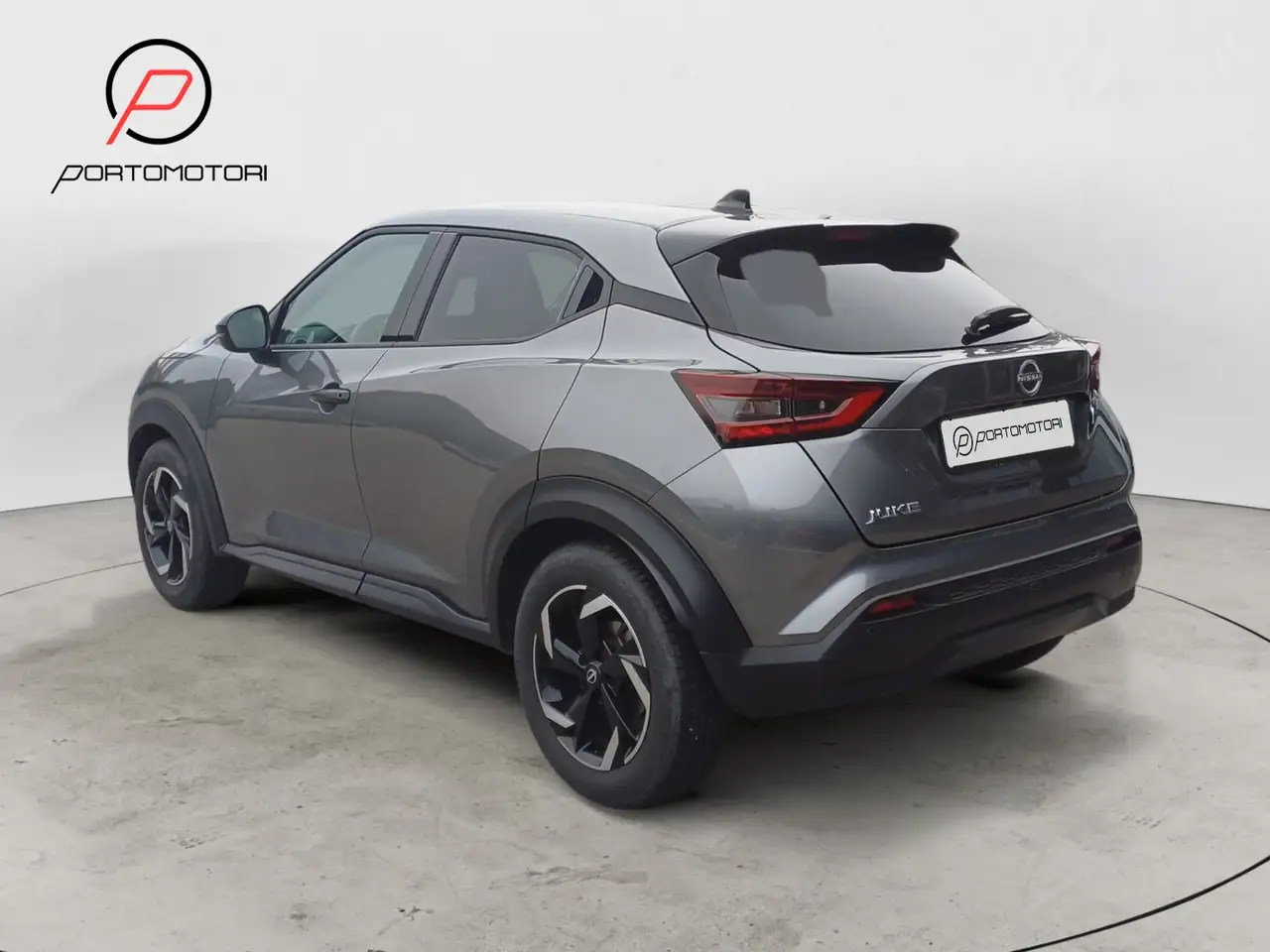 Nissan Juke 1.0 DIG-T Acenta 3