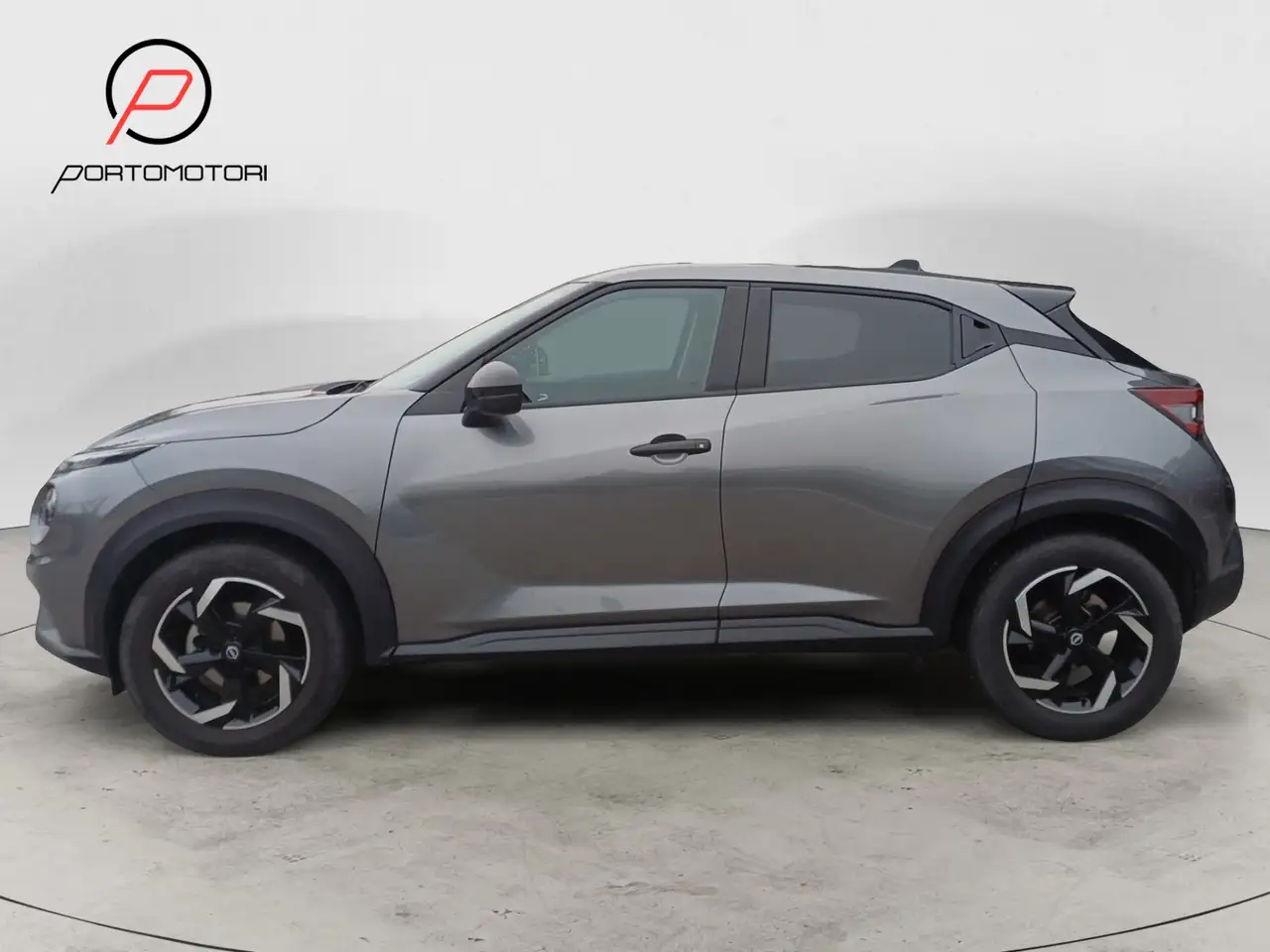 Nissan Juke 1.0 DIG-T Acenta 2