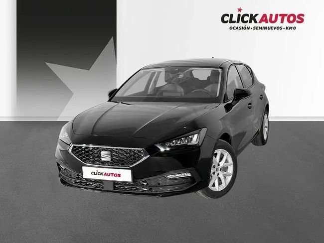 2025 Seat Leon
