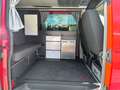 Volkswagen T6.1 4Motion Wohnmobil°Kamera°DAB°PDC°AHK°Klima° Rosso - thumbnail 15